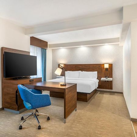 Hampton Inn Petersburg-Fort Lee Exterior foto
