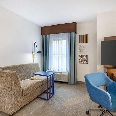 Hampton Inn Petersburg-Fort Lee Exterior foto