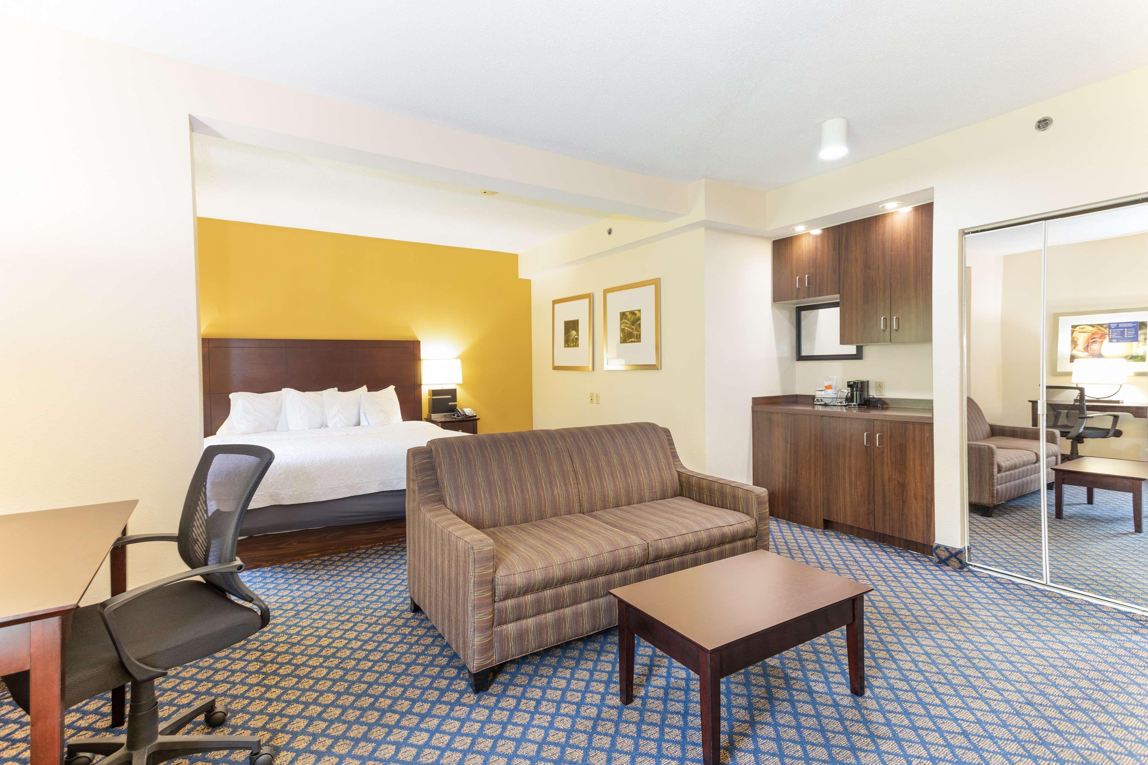 Hampton Inn Petersburg-Fort Lee Exterior foto