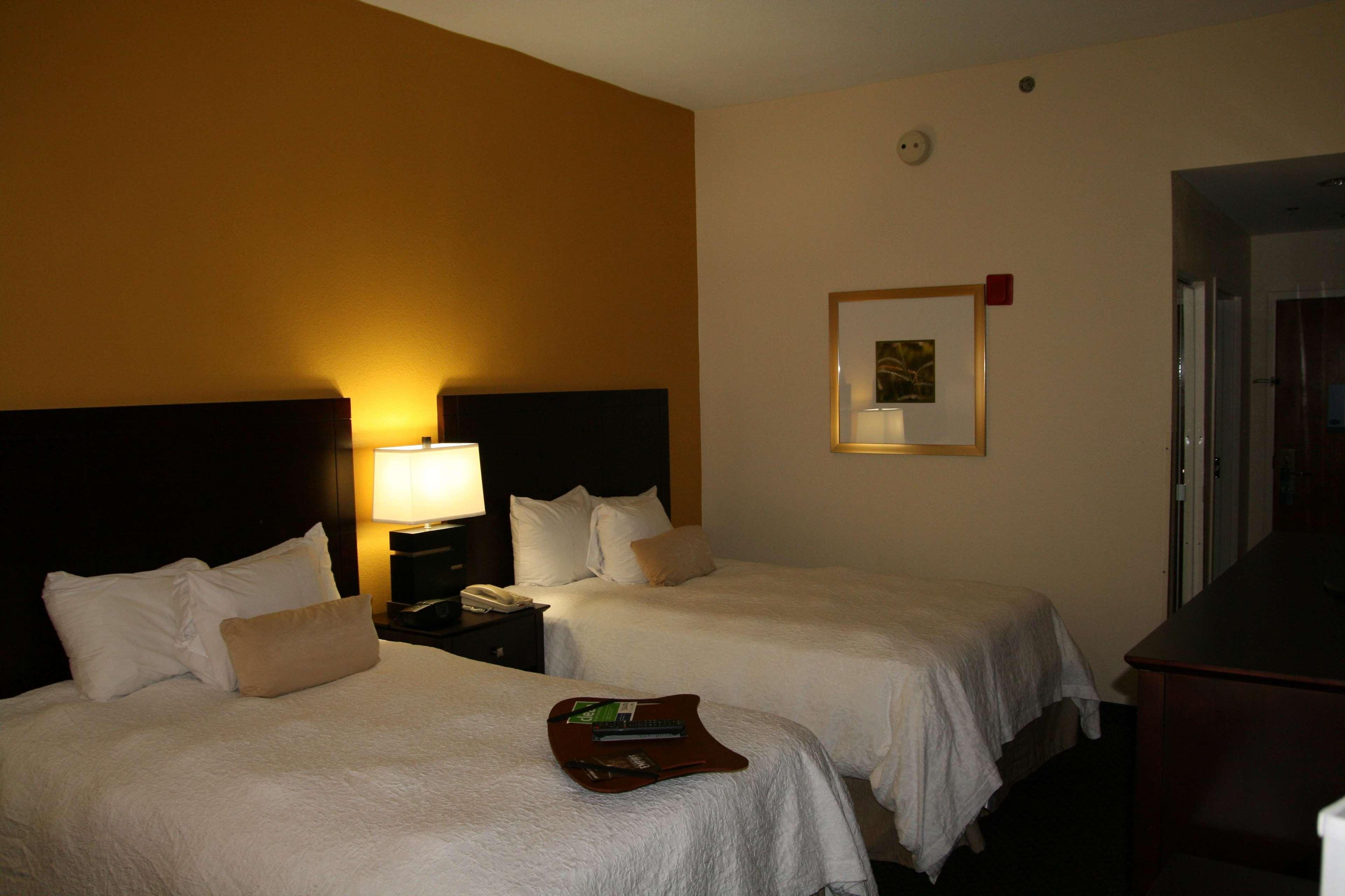 Hampton Inn Petersburg-Fort Lee Zimmer foto