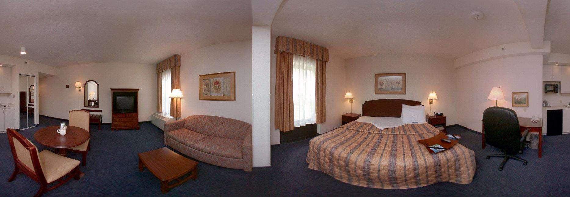 Hampton Inn Petersburg-Fort Lee Exterior foto