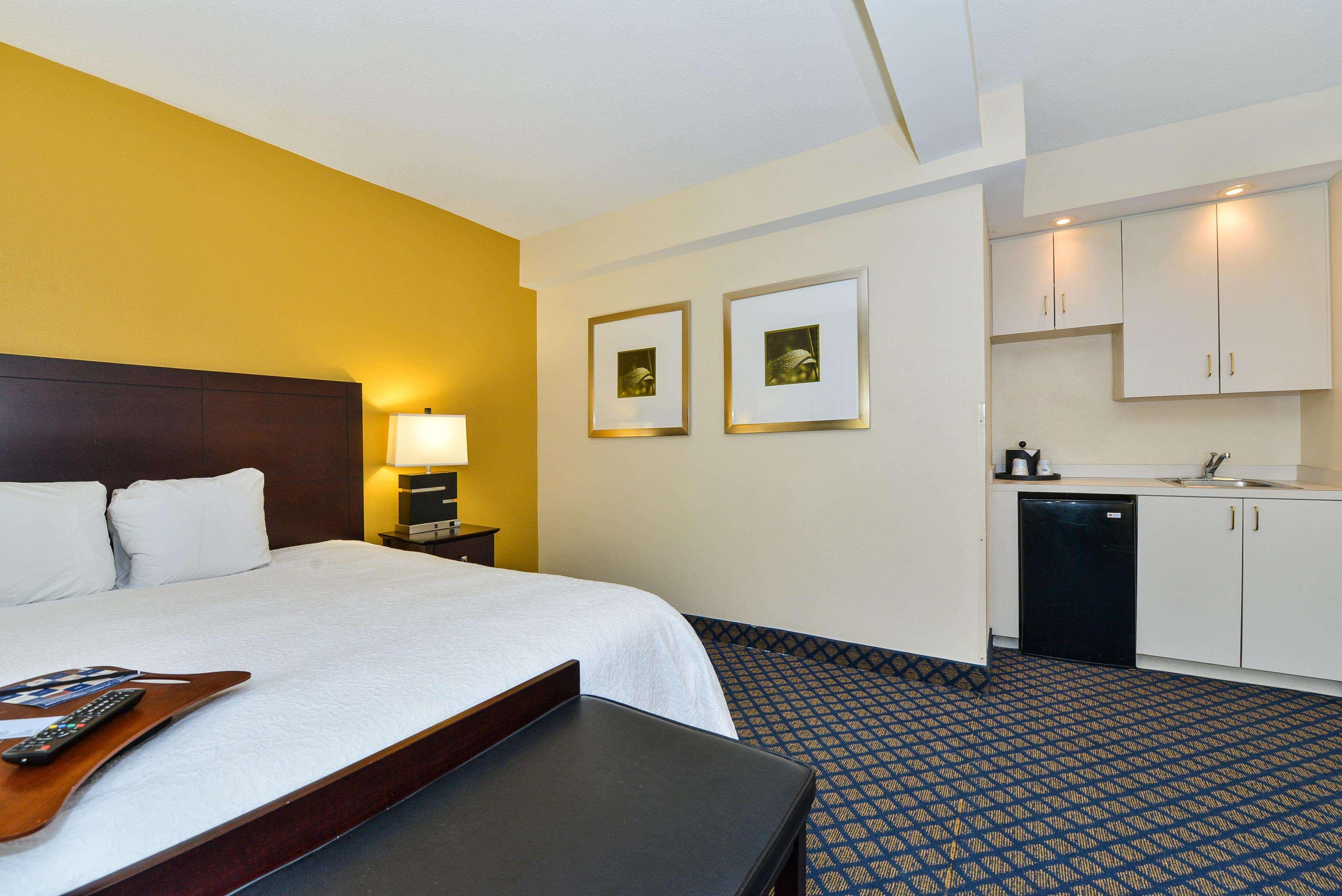 Hampton Inn Petersburg-Fort Lee Exterior foto