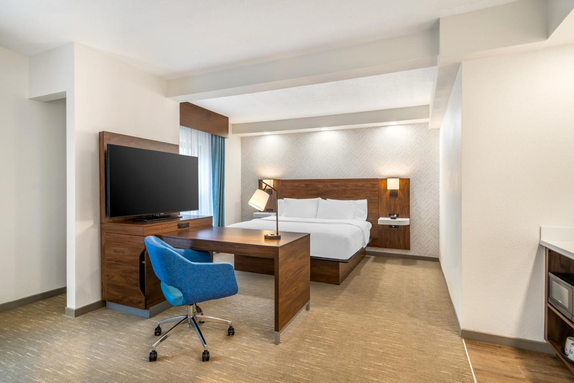 Hampton Inn Petersburg-Fort Lee Exterior foto