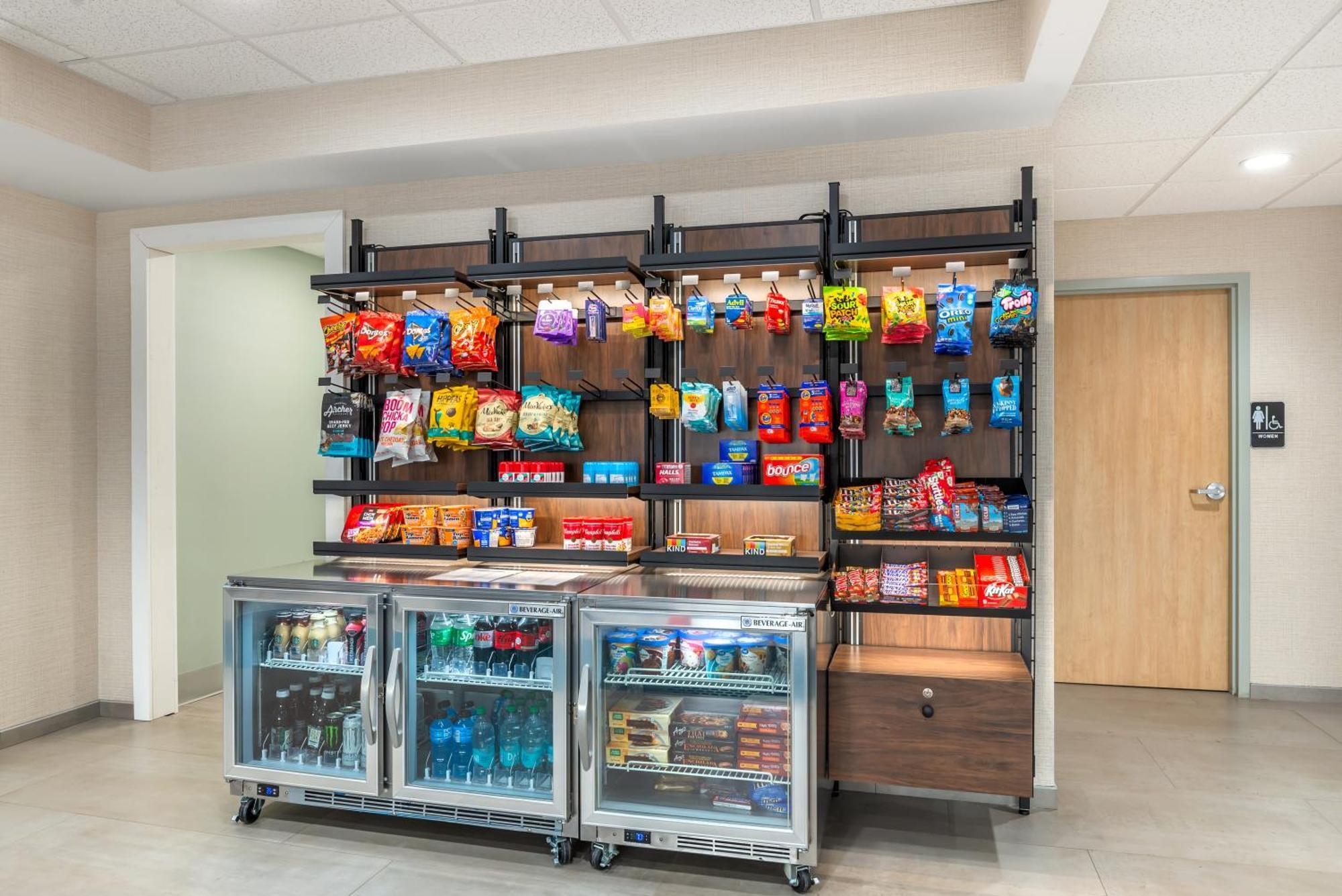 Hampton Inn Petersburg-Fort Lee Exterior foto
