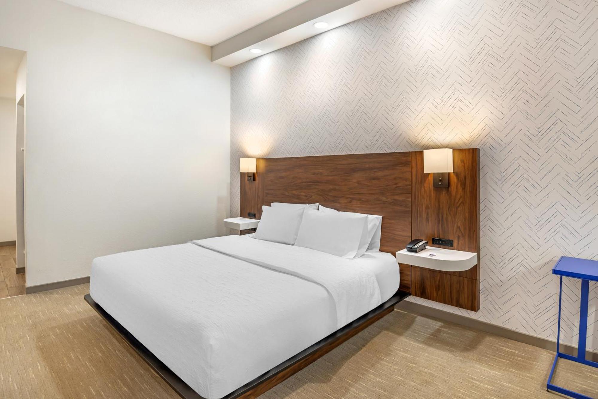 Hampton Inn Petersburg-Fort Lee Exterior foto