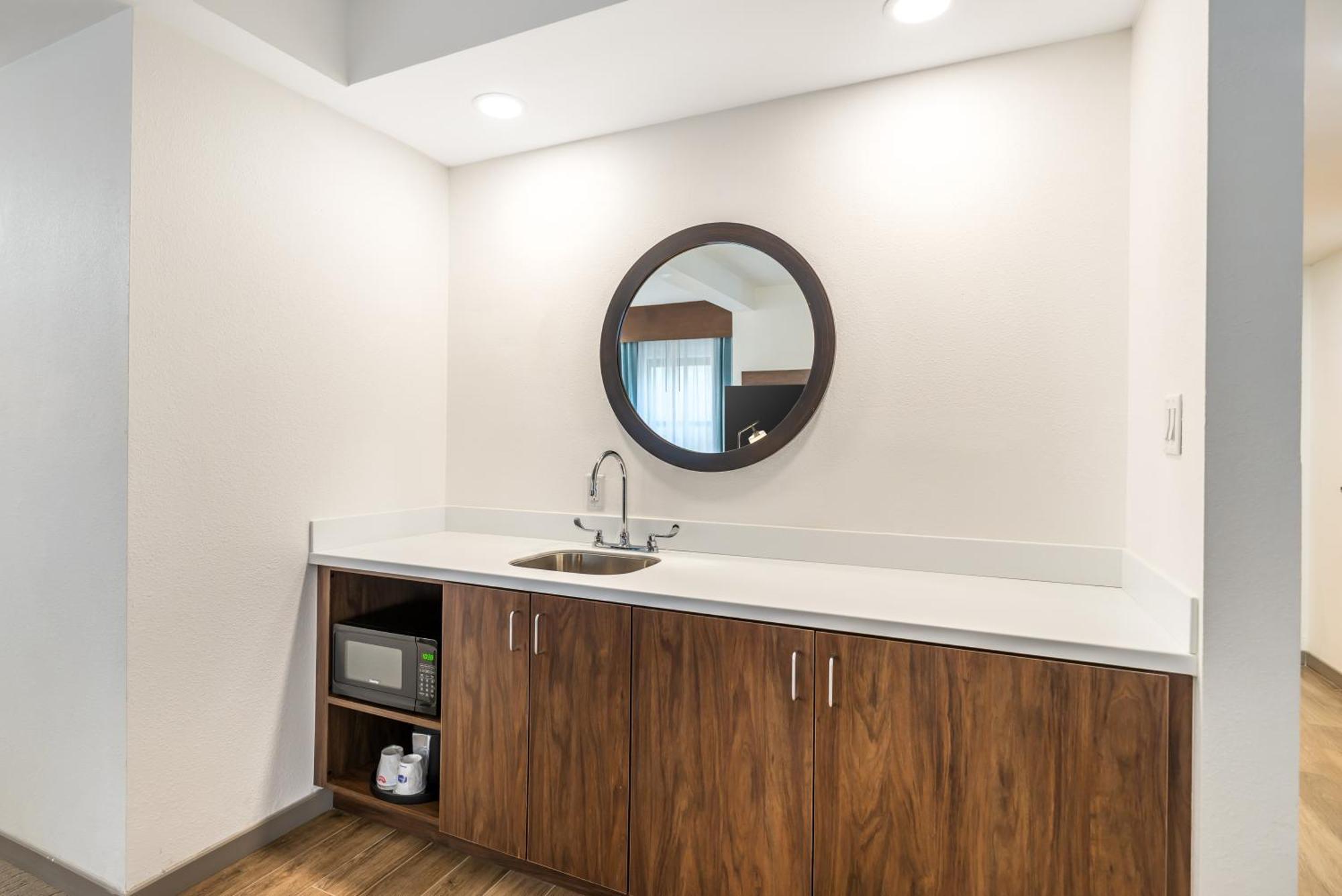 Hampton Inn Petersburg-Fort Lee Exterior foto