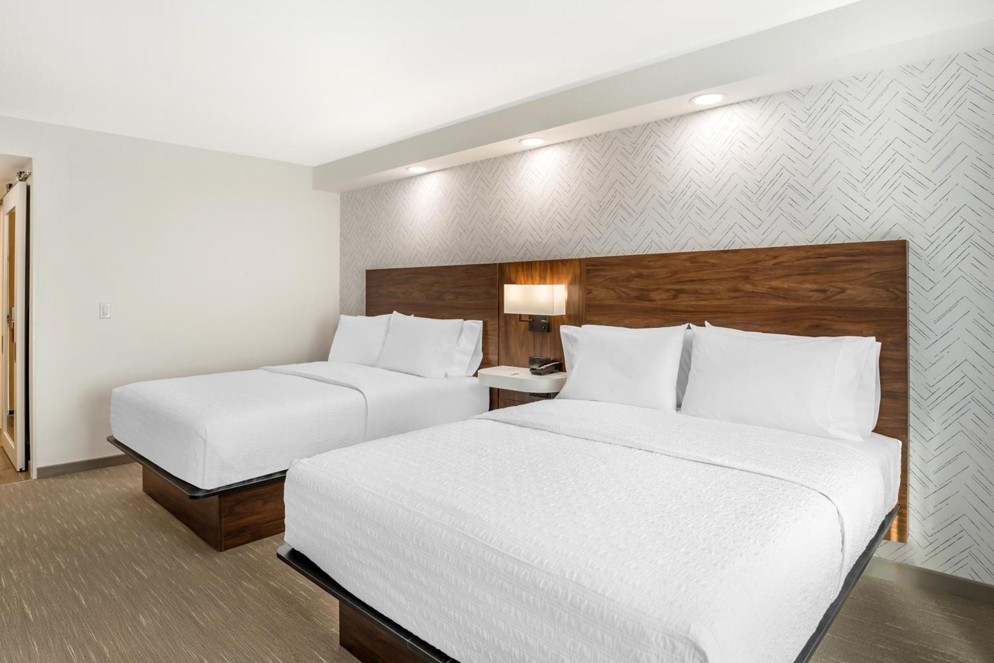 Hampton Inn Petersburg-Fort Lee Exterior foto