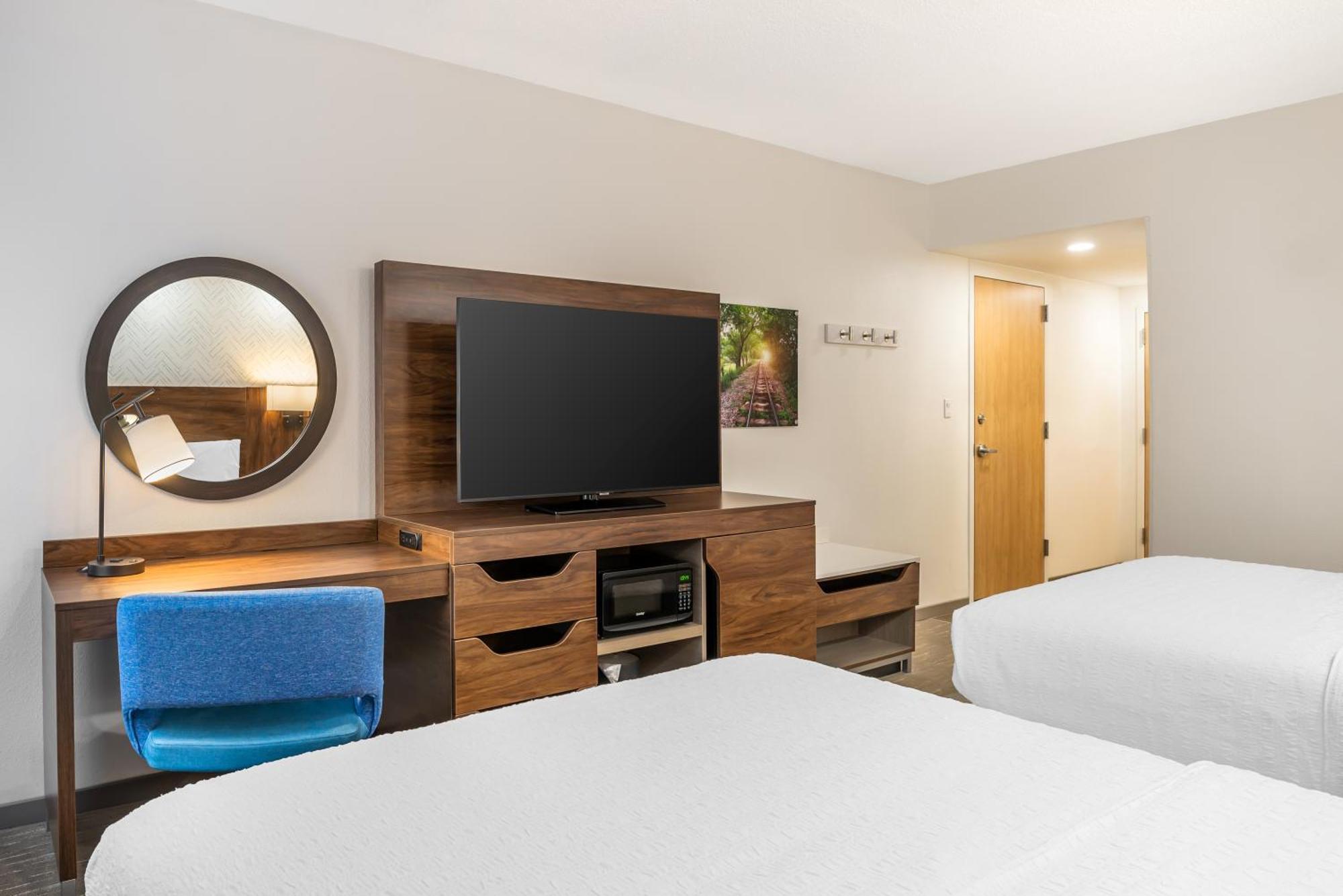 Hampton Inn Petersburg-Fort Lee Exterior foto
