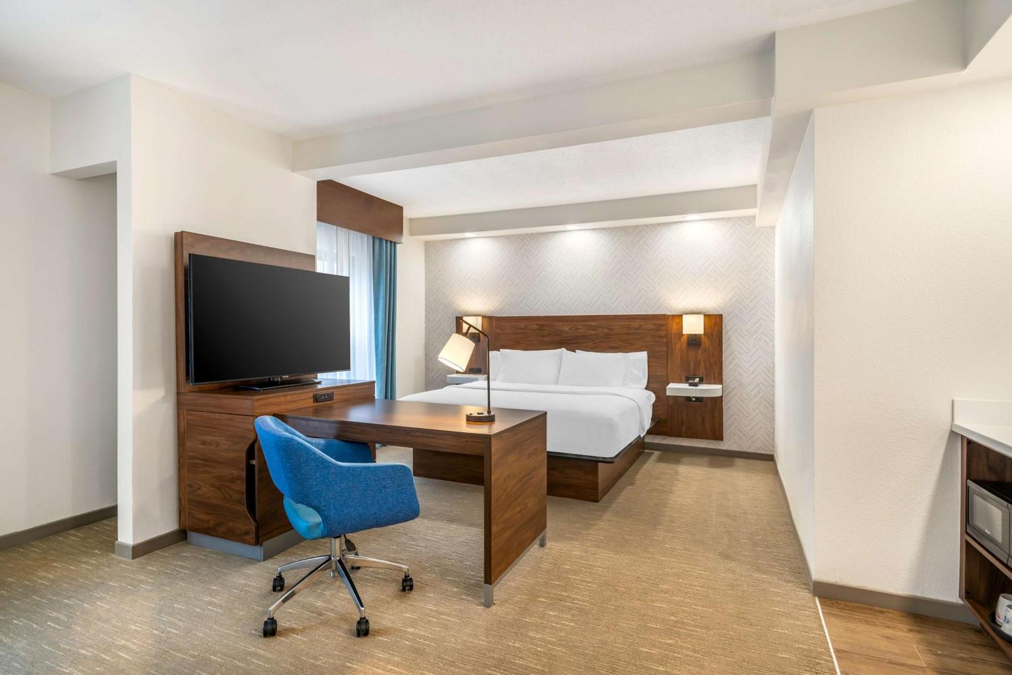Hampton Inn Petersburg-Fort Lee Exterior foto