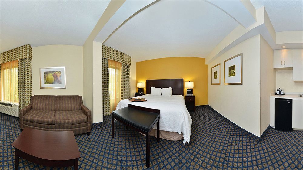 Hampton Inn Petersburg-Fort Lee Exterior foto